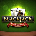 Blackjack Royal Pairs - 21