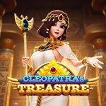 Cleopatra`s Treasure KM