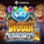 Diggin for Diamonds