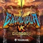 Excalibur Vs Gigablox